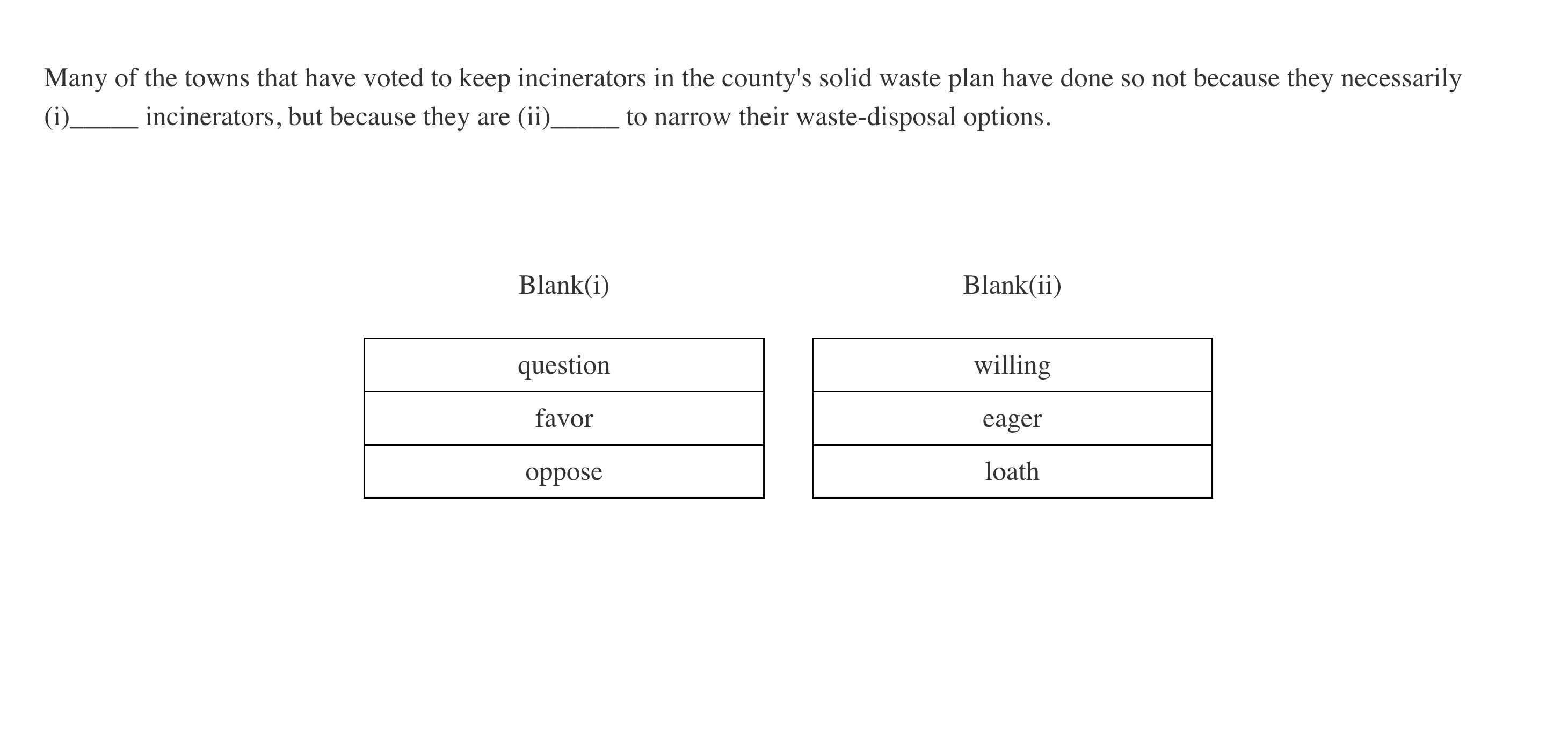 KMF Comprehensive set of mathematics questions after the reform